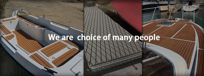 2 sea deck mats material show