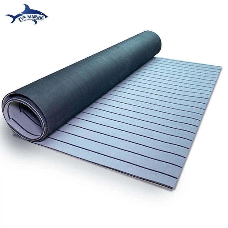 Фаук Боат Децкинг