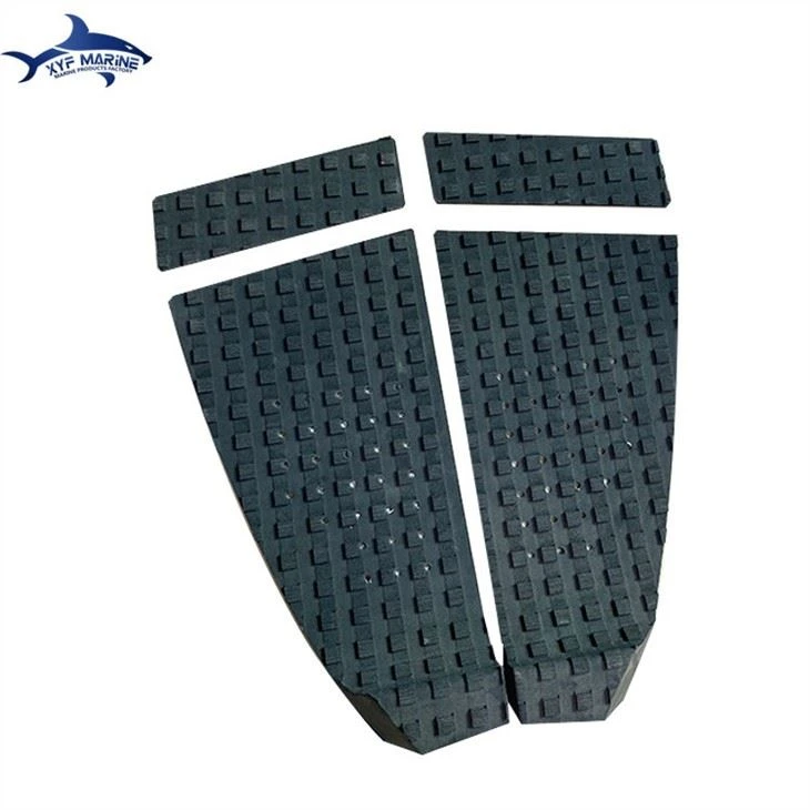 self adhesive surfboard grip pad