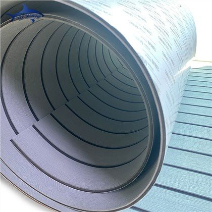 Подови за рибарски чамац против клизања