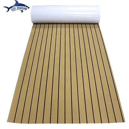 Сеадек простирке за чамце