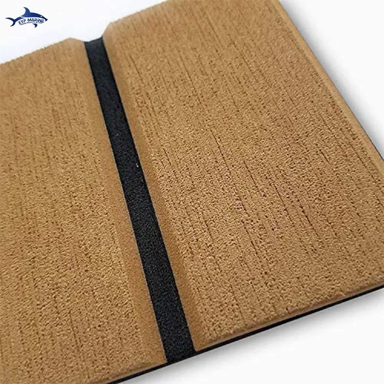 Ева Фоам Теак Флоор