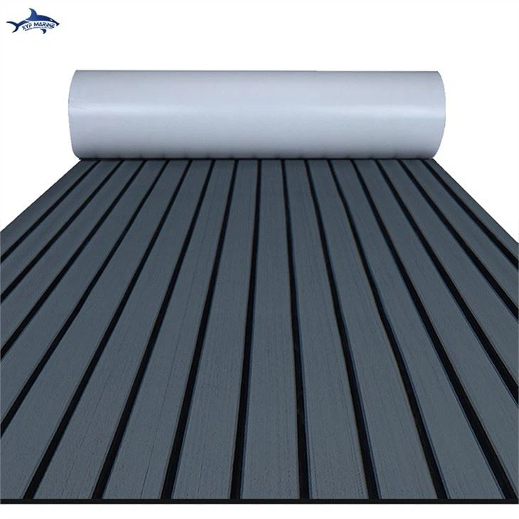 ЕВА пенаста платформа за пливање за чамац