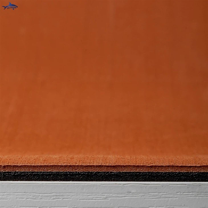 XYFmarine premium boat floors - factory direct for flooring a jon boat